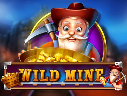 Wildmine game thumbnail