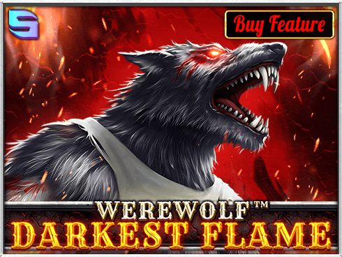 Werewolf - Darkest Flame game thumbnail