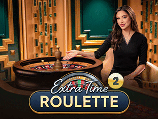 Roulette 2 Extra Time game icon