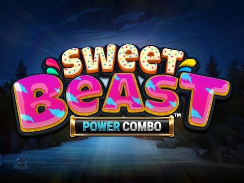 Sweet Beast_ Power Combo game icon